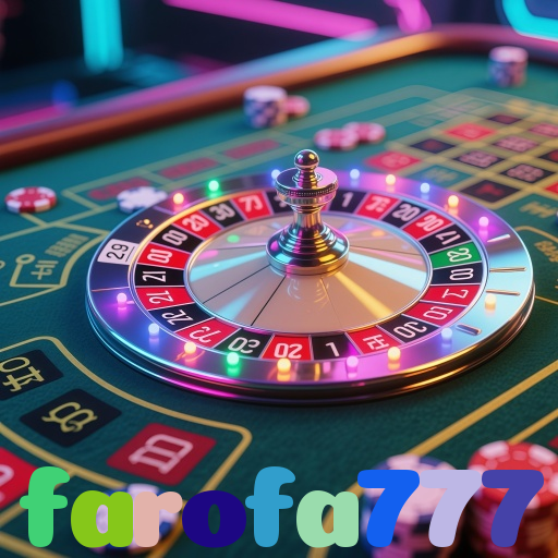 farofa777:Jogue poker, aposte no futebol e ganhe em grandes jogos de cassino!