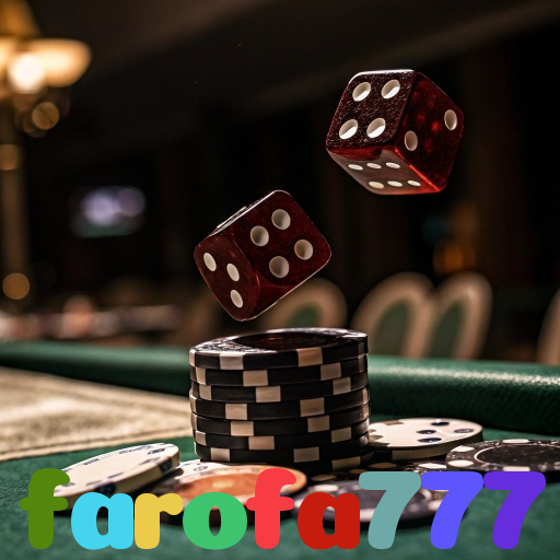 farofa777：Jogue poker, aposte no futebol e ganhe em grandes jogos de cassino!