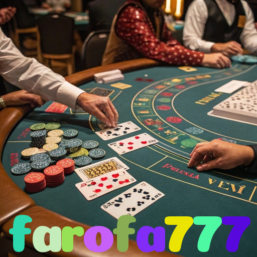 farofa777：Aposte nas melhores slots e conquiste prêmios como nunca!