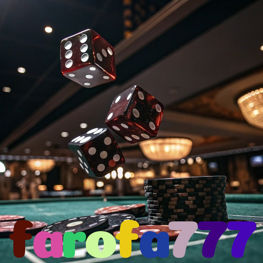 farofa777：Aposte nas melhores slots e conquiste prêmios como nunca!