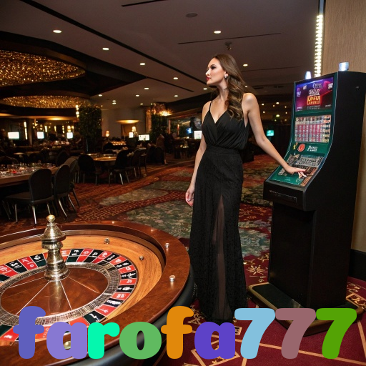 farofa777:Jogue poker, aposte no futebol e ganhe em grandes jogos de cassino!