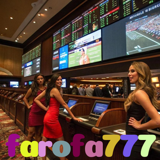 farofa777:Jogue poker, aposte no futebol e ganhe em grandes jogos de cassino!