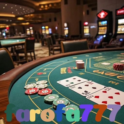 farofa777:Aposte nas melhores slots e conquiste prêmios como nunca!