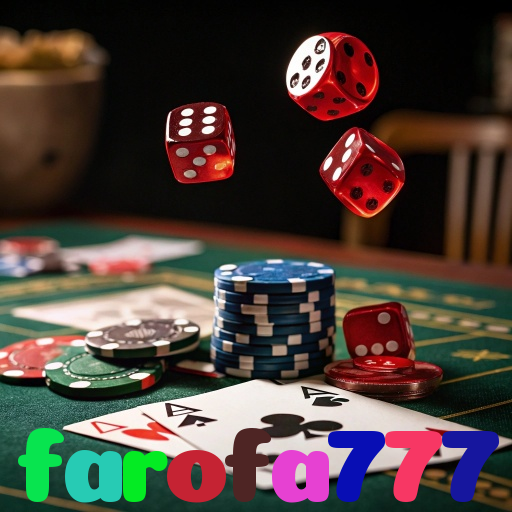 farofa777:Jogue poker, aposte no futebol e ganhe em grandes jogos de cassino!
