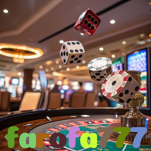farofa777:Jogue poker, aposte no futebol e ganhe em grandes jogos de cassino!