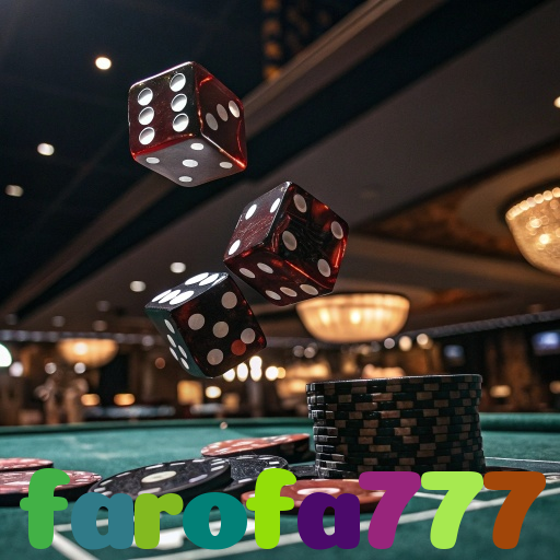 farofa777:Aposte nas melhores slots e conquiste prêmios como nunca!