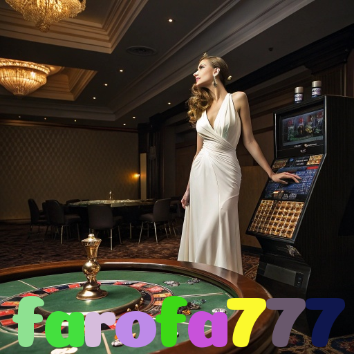 farofa777:Aposte no futebol, jogue poker e conquiste vitórias épicas!