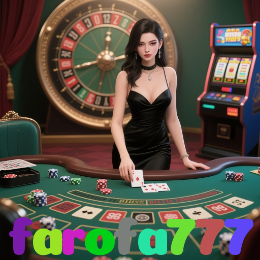 farofa777：Jogue poker, aposte no futebol e ganhe em grandes jogos de cassino!