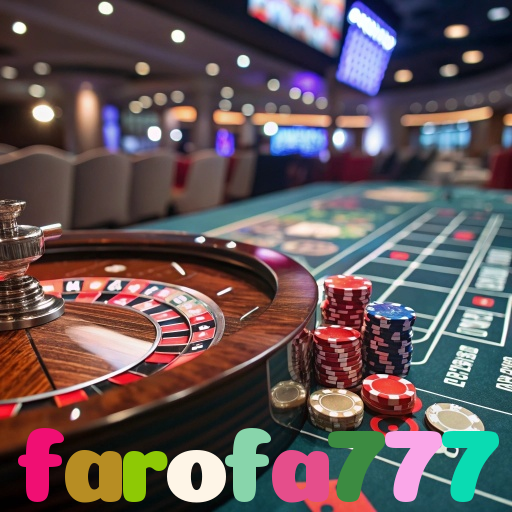 farofa777:Jogue poker, aposte no futebol e ganhe em grandes jogos de cassino!