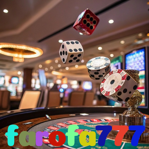 farofa777：Aposte nas melhores slots e conquiste prêmios como nunca!