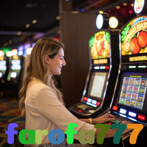 farofa777:Jogue poker, aposte no futebol e ganhe em grandes jogos de cassino!