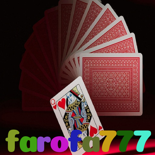 farofa777：Jogue poker, aposte no futebol e ganhe em grandes jogos de cassino!