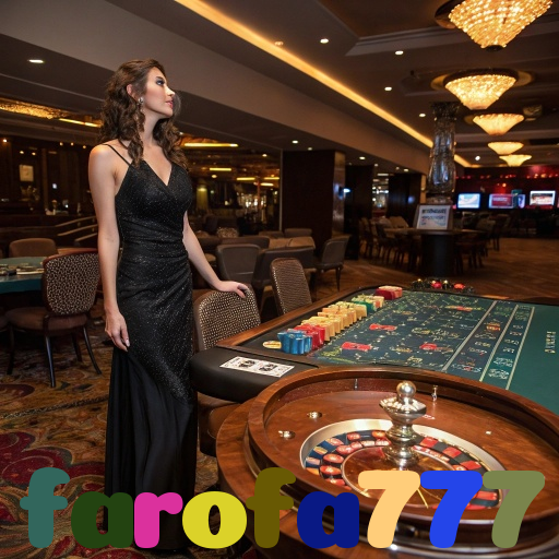 farofa777：Aposte nas melhores slots e conquiste prêmios como nunca!