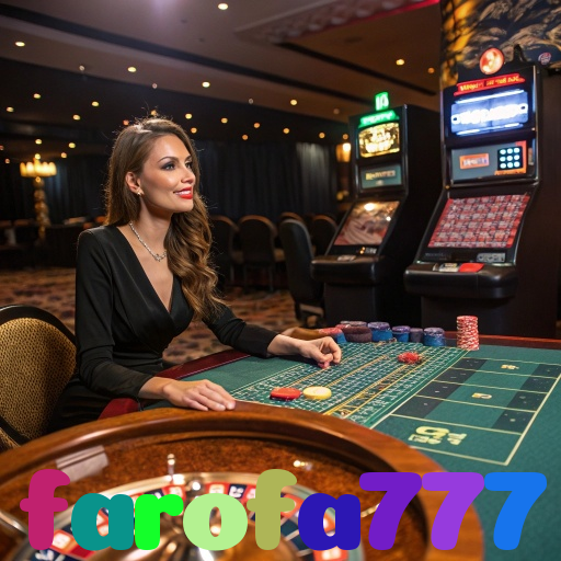 farofa777：Aposte nas melhores slots e conquiste prêmios como nunca!
