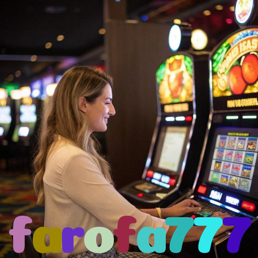 farofa777：Jogue poker, aposte no futebol e ganhe em grandes jogos de cassino!