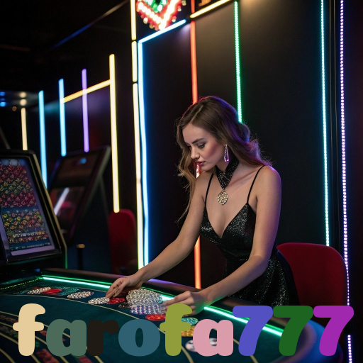 farofa777：Aposte nas melhores slots e conquiste prêmios como nunca!