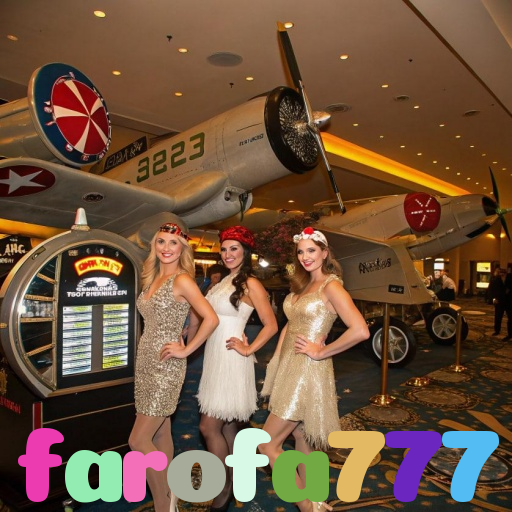 farofa777:Aposte nas melhores slots e conquiste prêmios como nunca!