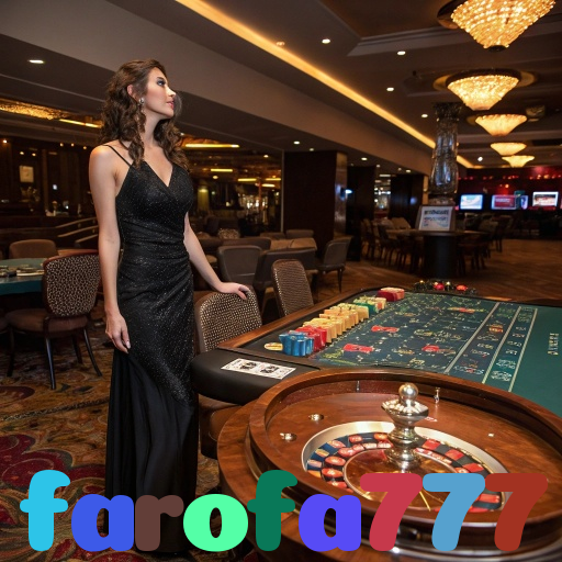 farofa777：Aposte nas melhores slots e conquiste prêmios como nunca!