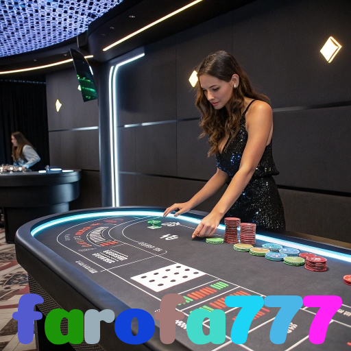 farofa777:Aposte nas melhores slots e conquiste prêmios como nunca!
