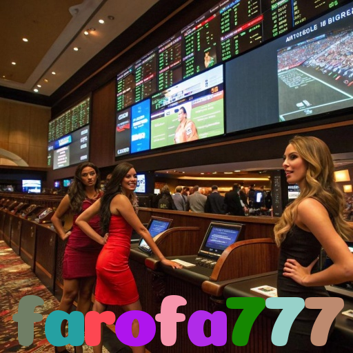 farofa777：Aposte nas melhores slots e conquiste prêmios como nunca!