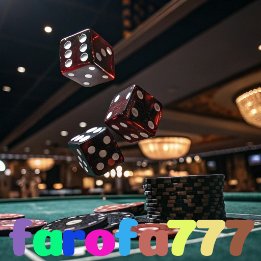 farofa777:Jogue poker, aposte no futebol e ganhe em grandes jogos de cassino!