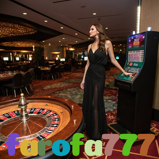 farofa777：Aposte no futebol, jogue poker e conquiste vitórias épicas!