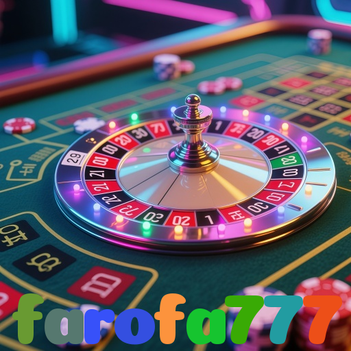 farofa777：Aposte no futebol, jogue poker e conquiste vitórias épicas!
