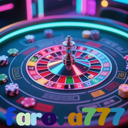 farofa777:Aposte nas melhores slots e conquiste prêmios como nunca!