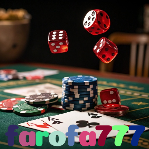 farofa777：Aposte nas melhores slots e conquiste prêmios como nunca!