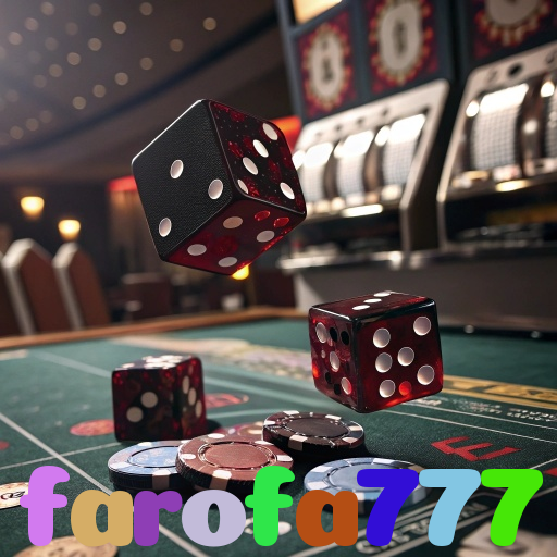 farofa777：Jogue poker, aposte no futebol e ganhe em grandes jogos de cassino!