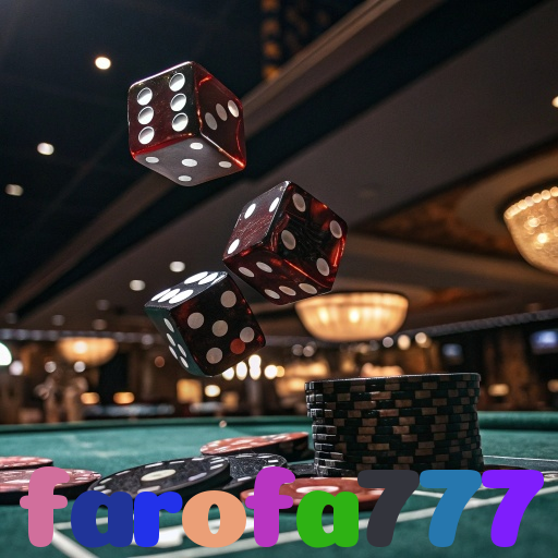 farofa777:Jogue poker, aposte no futebol e ganhe em grandes jogos de cassino!