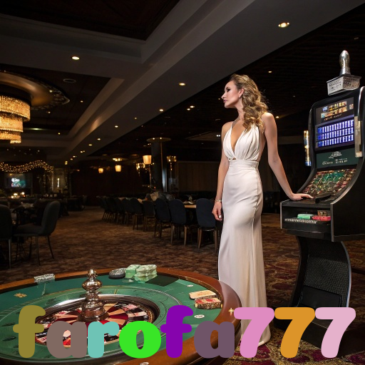 farofa777:Jogue poker, aposte no futebol e ganhe em grandes jogos de cassino!