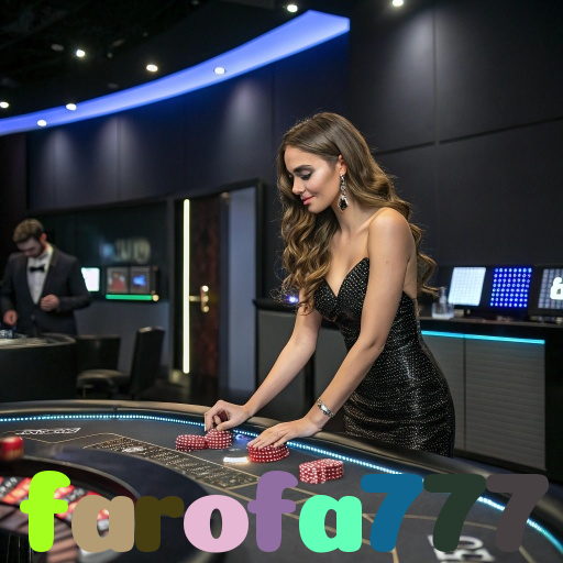 farofa777:Jogue poker, aposte no futebol e ganhe em grandes jogos de cassino!