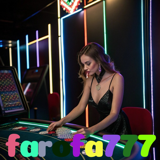 farofa777：Jogue poker, aposte no futebol e ganhe em grandes jogos de cassino!