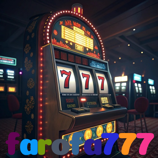 farofa777：Jogue poker, aposte no futebol e ganhe em grandes jogos de cassino!