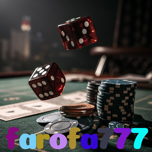 farofa777:Jogue poker, aposte no futebol e ganhe em grandes jogos de cassino!