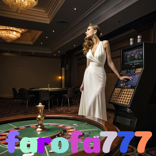 farofa777:Aposte no futebol, jogue poker e conquiste vitórias épicas!