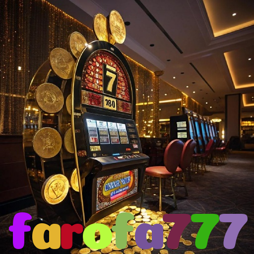 farofa777：Aposte nas melhores slots e conquiste prêmios como nunca!