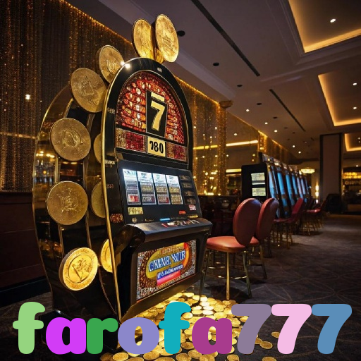 farofa777：Aposte no futebol, jogue poker e conquiste vitórias épicas!