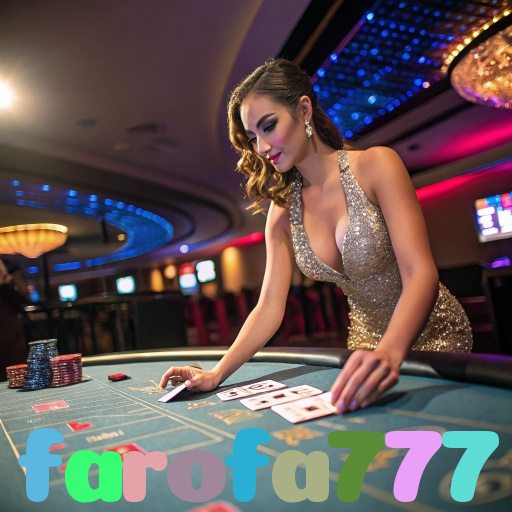 farofa777:Jogue poker, aposte no futebol e ganhe em grandes jogos de cassino!