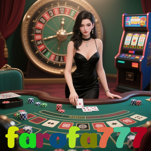 farofa777：Jogue poker, aposte no futebol e ganhe em grandes jogos de cassino!