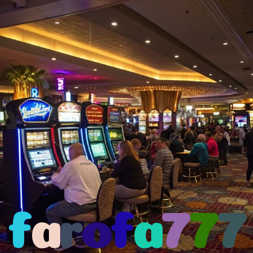farofa777：Aposte no futebol, jogue poker e conquiste vitórias épicas!