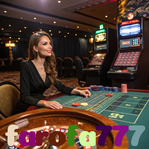 farofa777：Aposte no futebol, jogue poker e conquiste vitórias épicas!