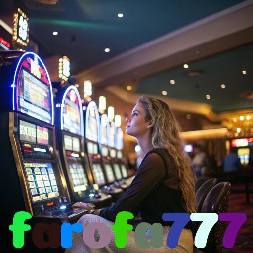 farofa777：Jogue poker, aposte no futebol e ganhe em grandes jogos de cassino!