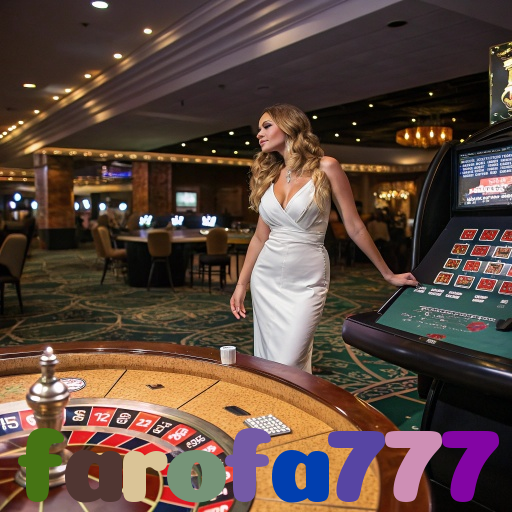 farofa777:Aposte nas melhores slots e conquiste prêmios como nunca!