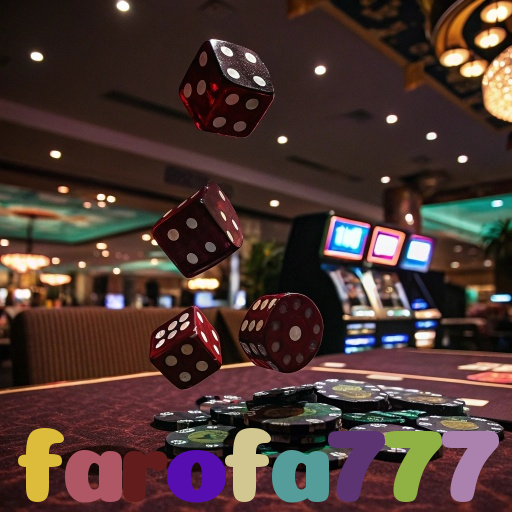 farofa777：Aposte nas melhores slots e conquiste prêmios como nunca!