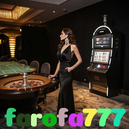 farofa777：Aposte nas melhores slots e conquiste prêmios como nunca!