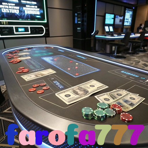 farofa777:Aposte nas melhores slots e conquiste prêmios como nunca!