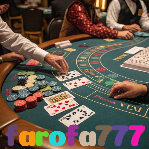 farofa777：Aposte nas melhores slots e conquiste prêmios como nunca!