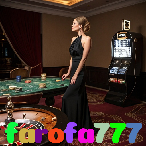 farofa777：Aposte no futebol, jogue poker e conquiste vitórias épicas!